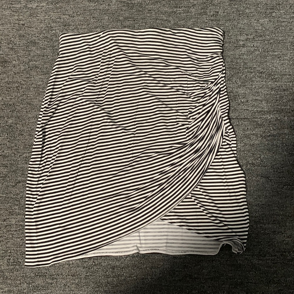 A.N.A mini skirt